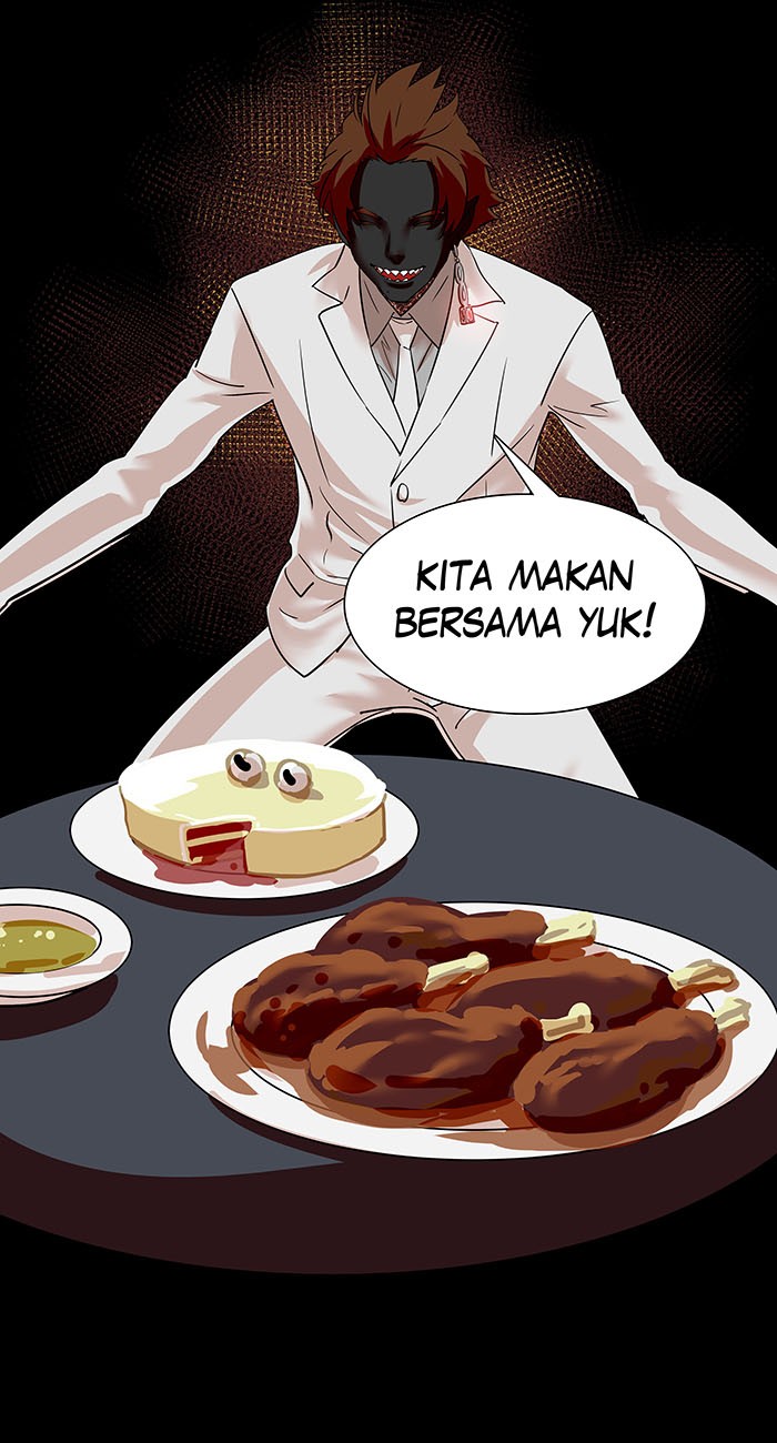 7 Wonders Chapter 165 Gambar 3