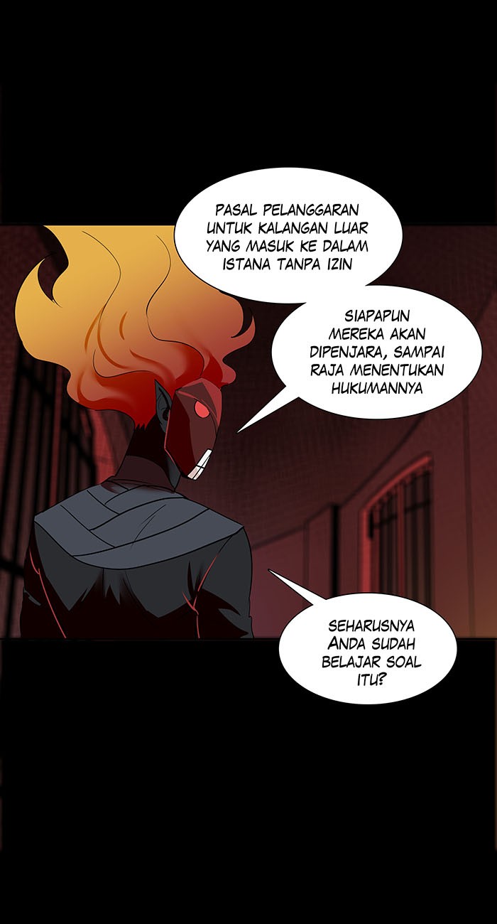 7 Wonders Chapter 165 Gambar 33