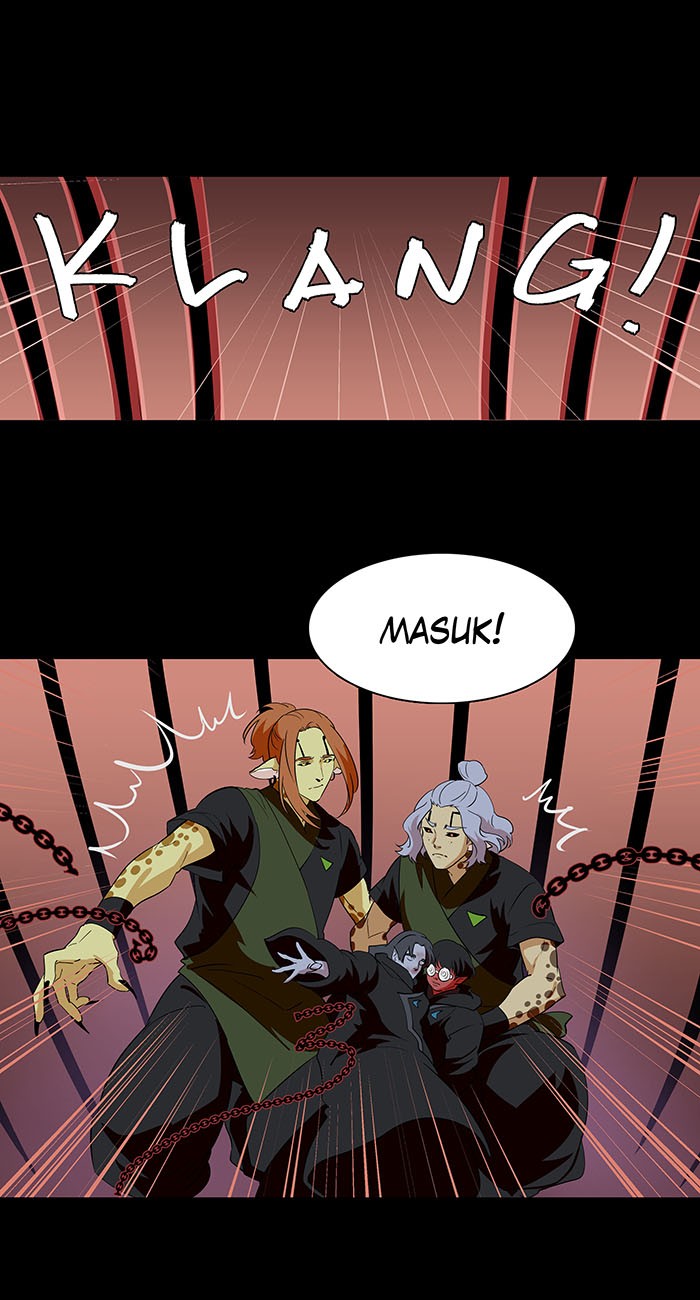 7 Wonders Chapter 165 Gambar 34