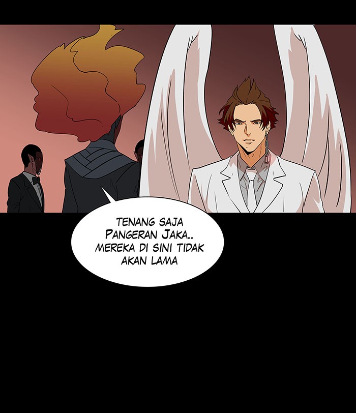 7 Wonders Chapter 165 Gambar 36