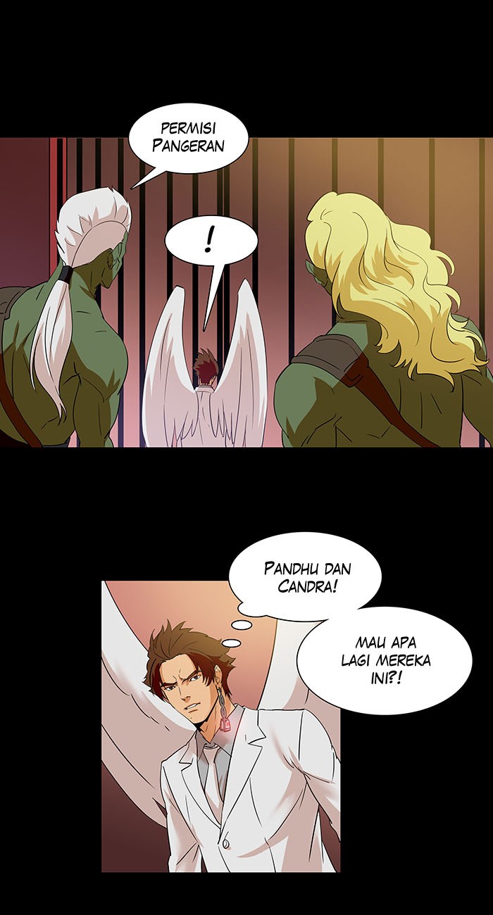 7 Wonders Chapter 165 Gambar 38
