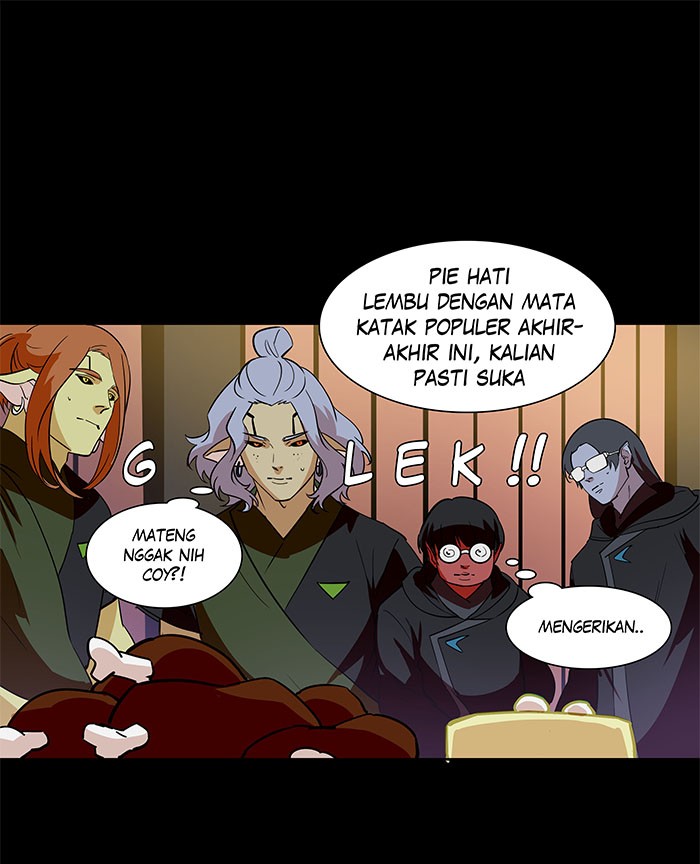 7 Wonders Chapter 165 Gambar 4