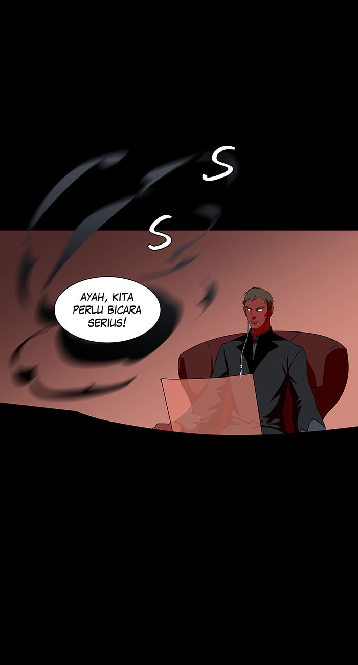 7 Wonders Chapter 165 Gambar 41