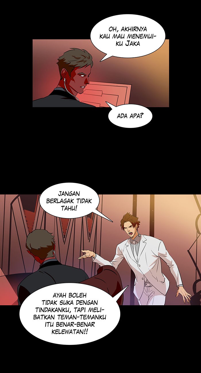 7 Wonders Chapter 165 Gambar 42