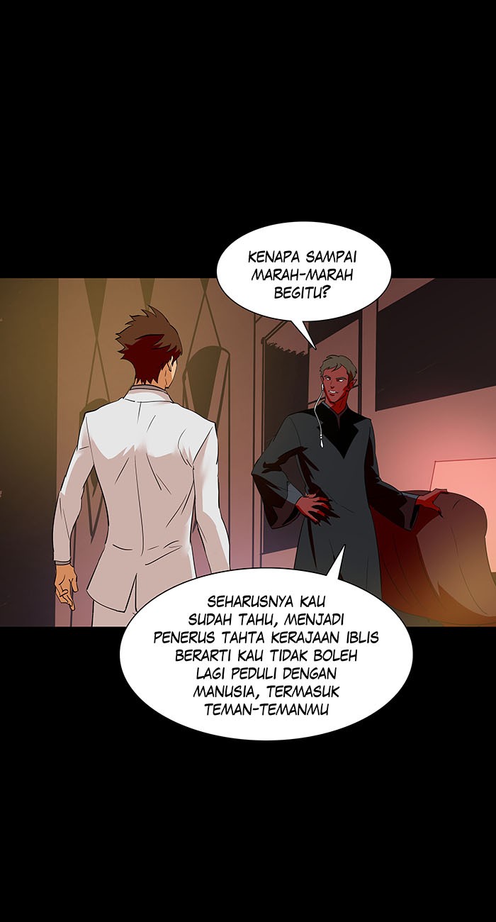 7 Wonders Chapter 165 Gambar 43