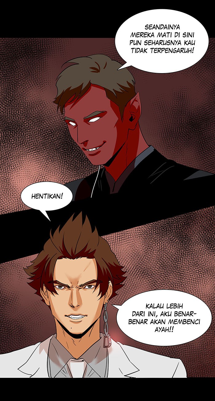 7 Wonders Chapter 165 Gambar 44