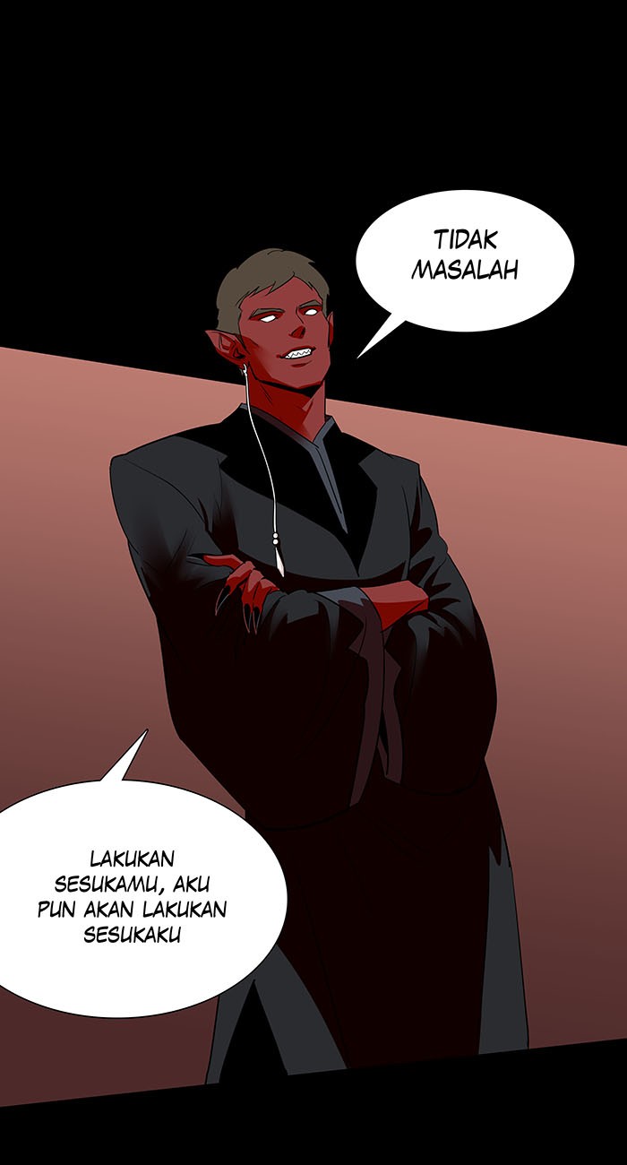 7 Wonders Chapter 165 Gambar 45