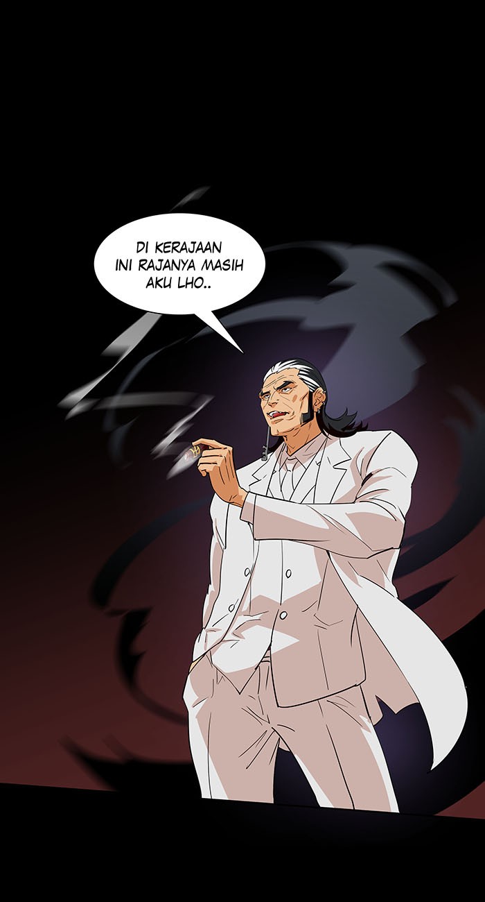 7 Wonders Chapter 165 Gambar 48