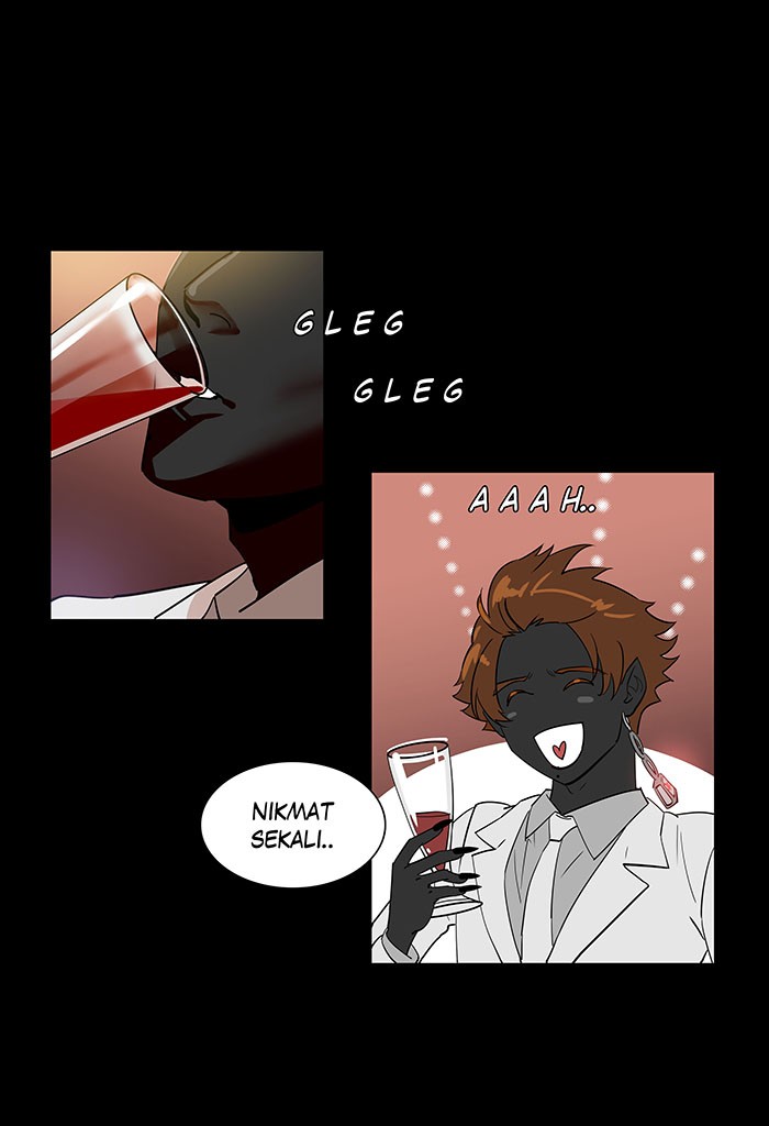 7 Wonders Chapter 165 Gambar 6