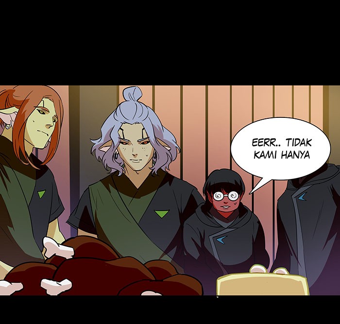 7 Wonders Chapter 165 Gambar 8