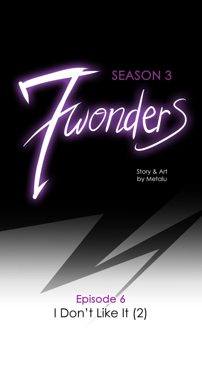 Baca Komik 7 Wonders Chapter 164 Gambar 1