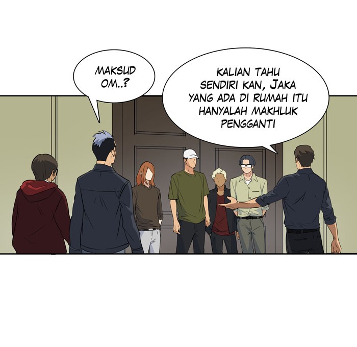 7 Wonders Chapter 164 Gambar 10