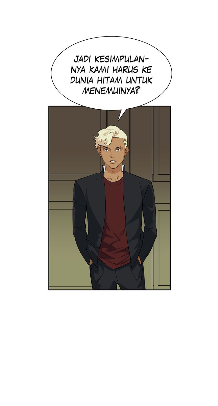 7 Wonders Chapter 164 Gambar 13