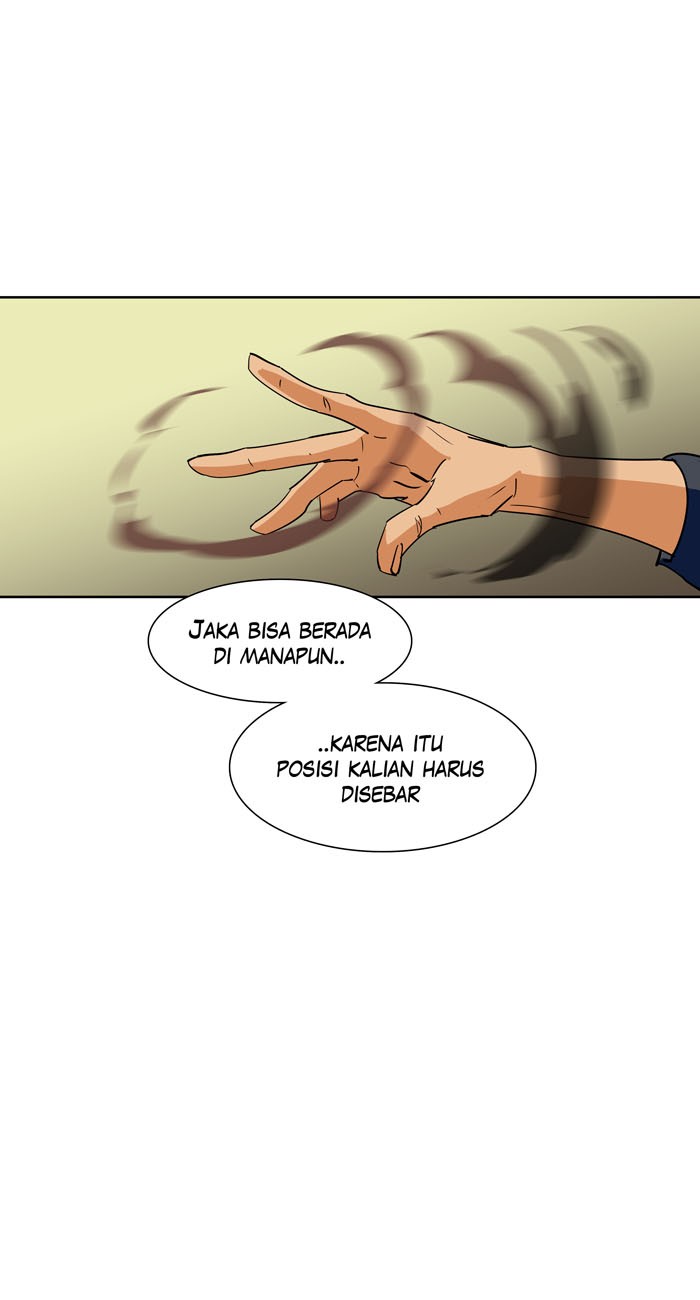 7 Wonders Chapter 164 Gambar 18