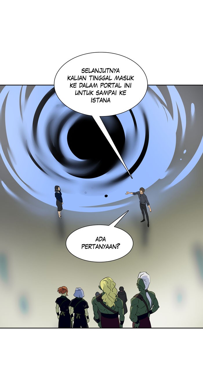 7 Wonders Chapter 164 Gambar 19