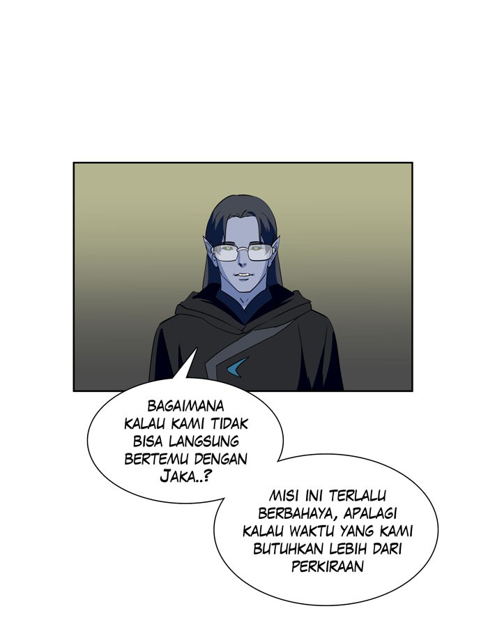 7 Wonders Chapter 164 Gambar 20