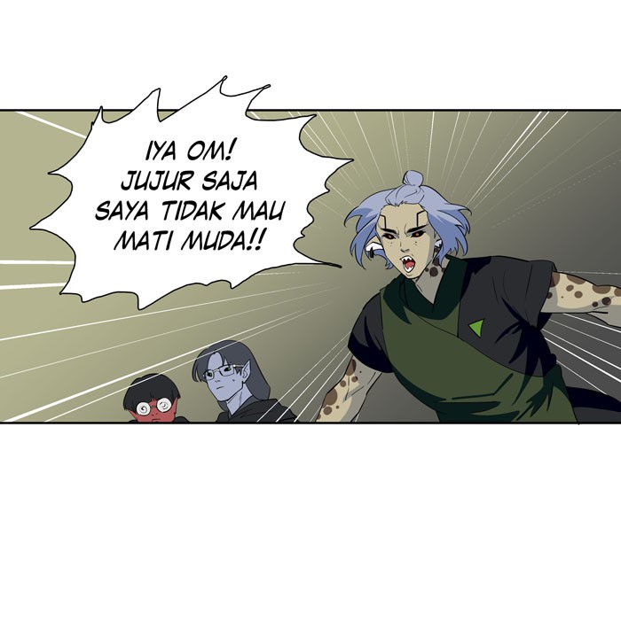 7 Wonders Chapter 164 Gambar 21