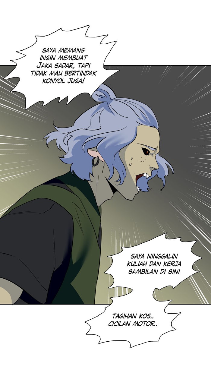 7 Wonders Chapter 164 Gambar 22