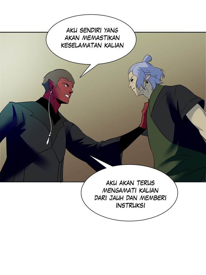 7 Wonders Chapter 164 Gambar 24
