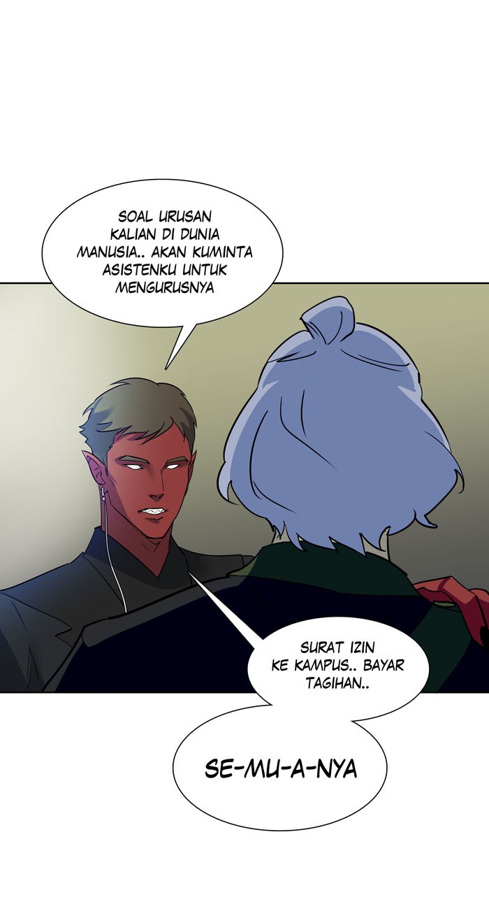 7 Wonders Chapter 164 Gambar 25