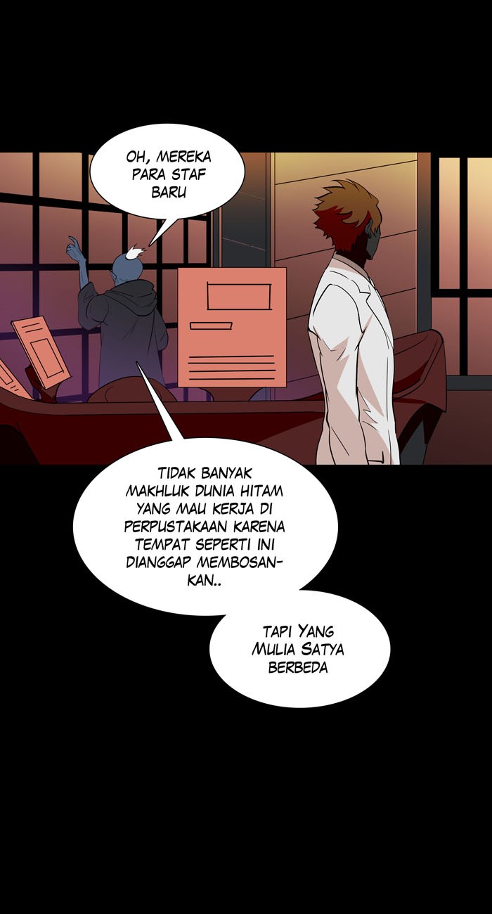 7 Wonders Chapter 164 Gambar 3