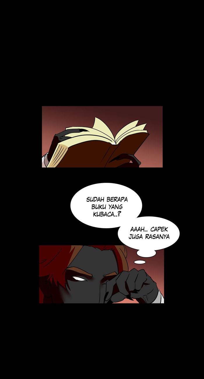 7 Wonders Chapter 164 Gambar 31