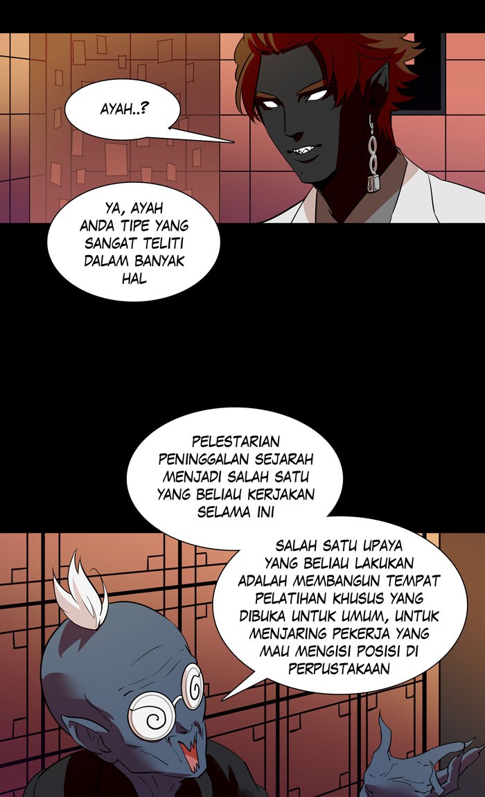7 Wonders Chapter 164 Gambar 4