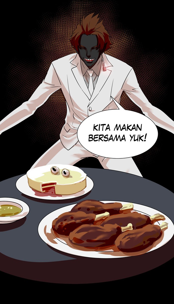 7 Wonders Chapter 164 Gambar 41