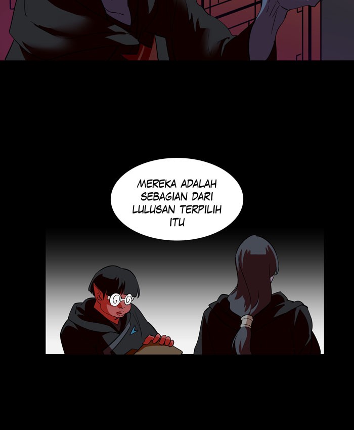 7 Wonders Chapter 164 Gambar 5