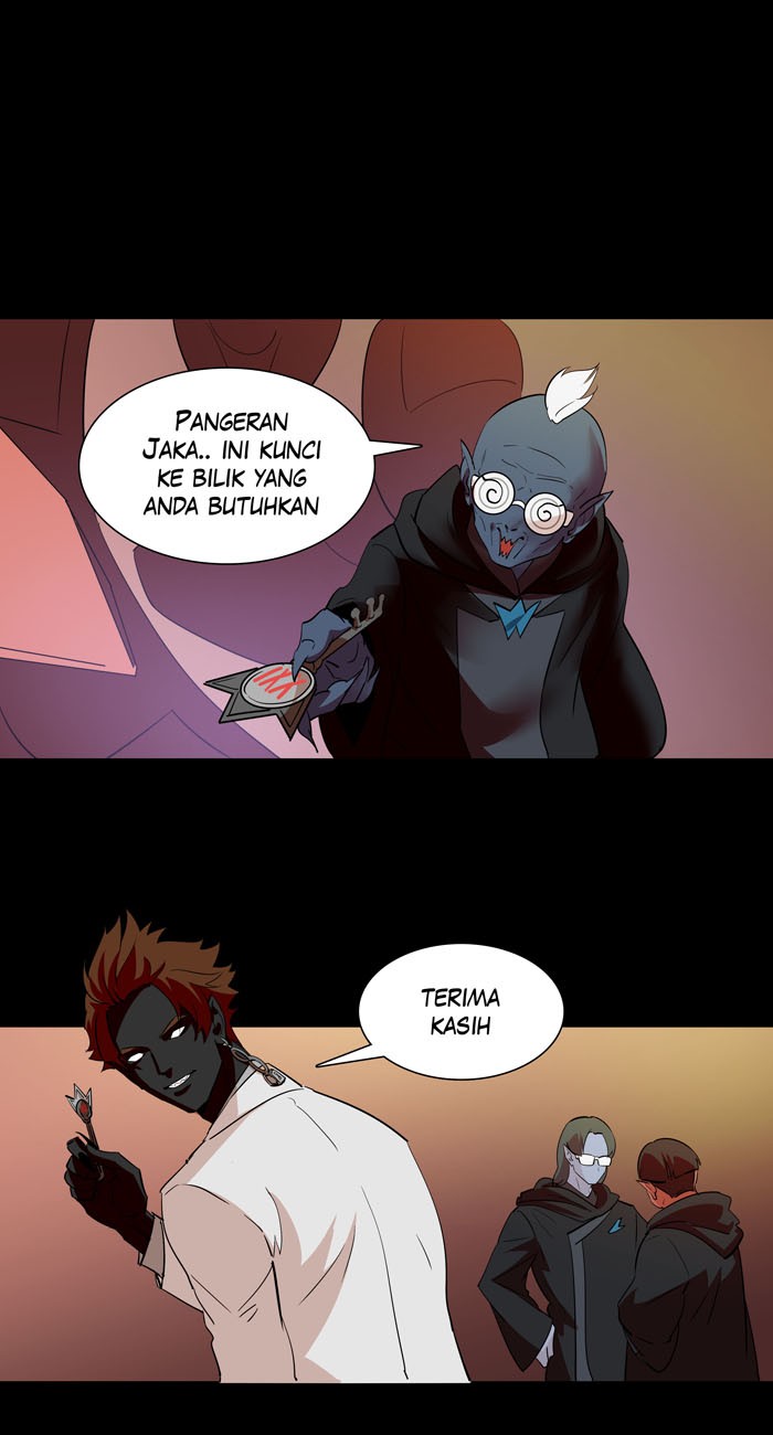 7 Wonders Chapter 164 Gambar 7