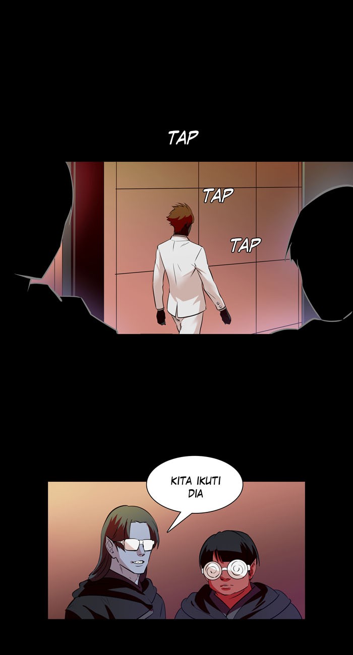 7 Wonders Chapter 164 Gambar 8