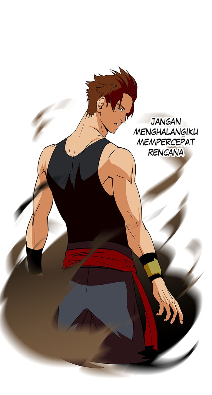 7 Wonders Chapter 163 Gambar 11