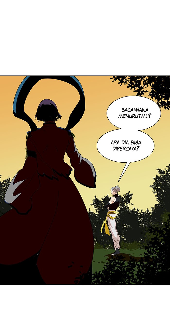 7 Wonders Chapter 163 Gambar 13