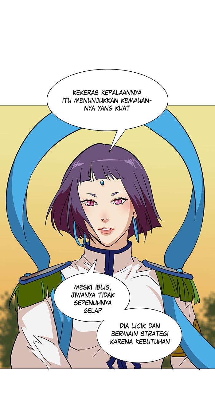 7 Wonders Chapter 163 Gambar 14