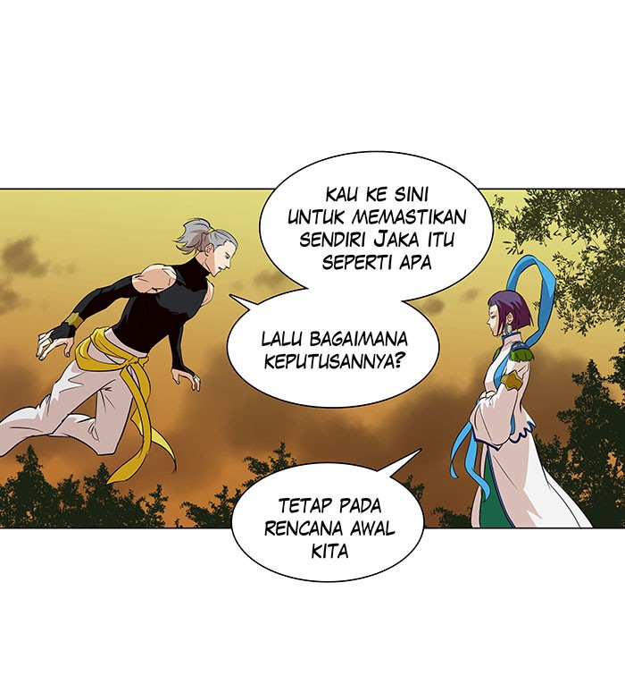 7 Wonders Chapter 163 Gambar 15