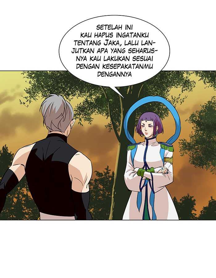 7 Wonders Chapter 163 Gambar 16