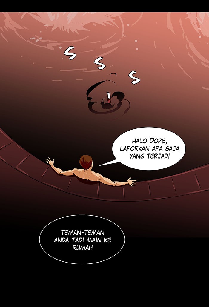 7 Wonders Chapter 163 Gambar 19