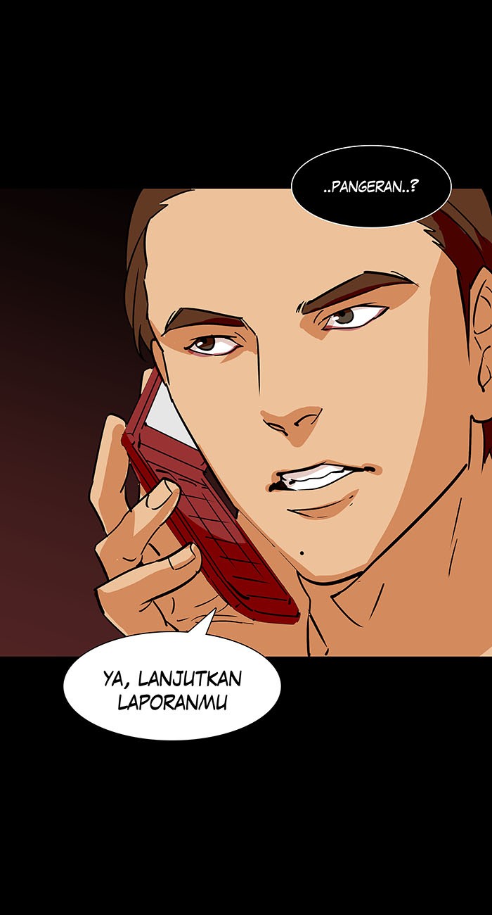 7 Wonders Chapter 163 Gambar 23