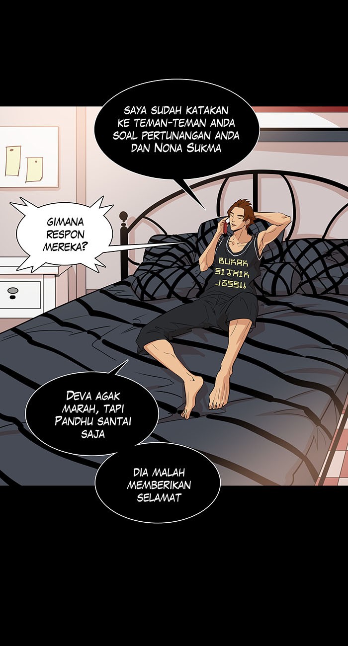 7 Wonders Chapter 163 Gambar 24