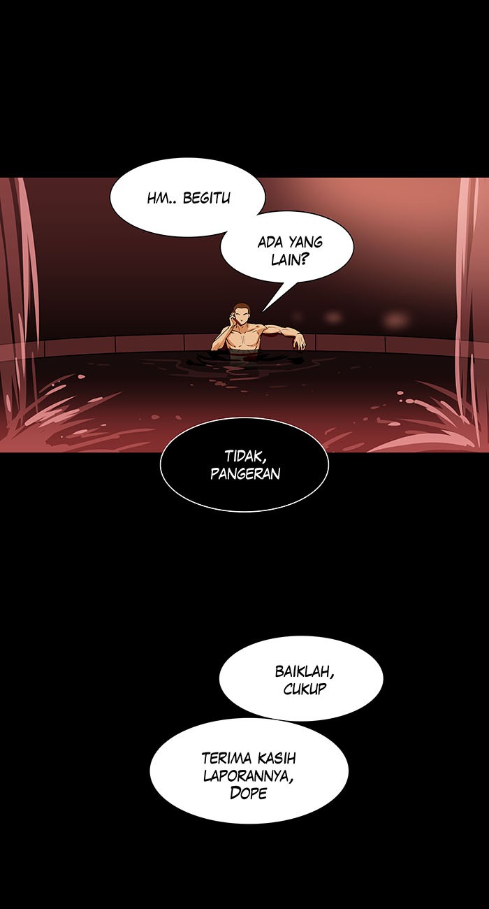 7 Wonders Chapter 163 Gambar 25