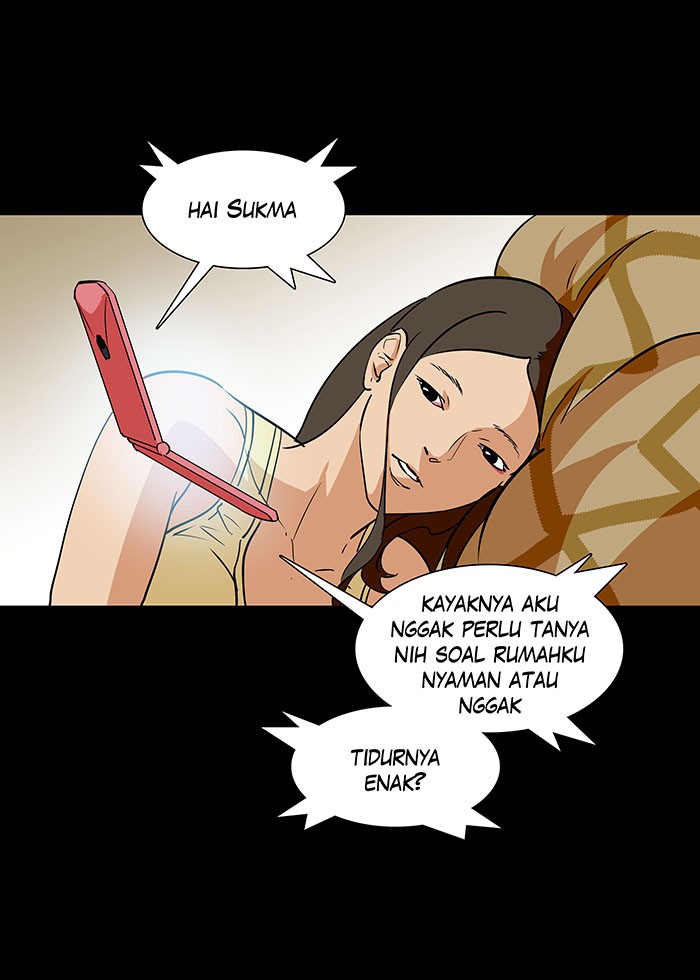 7 Wonders Chapter 163 Gambar 27