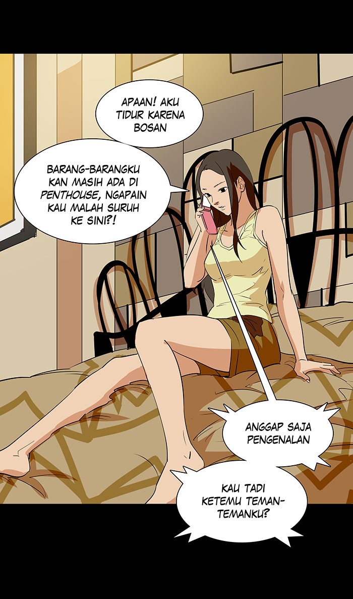 7 Wonders Chapter 163 Gambar 28