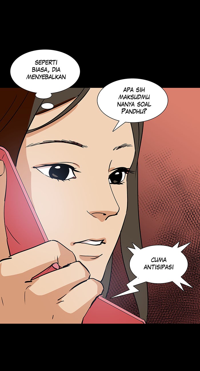 7 Wonders Chapter 163 Gambar 31
