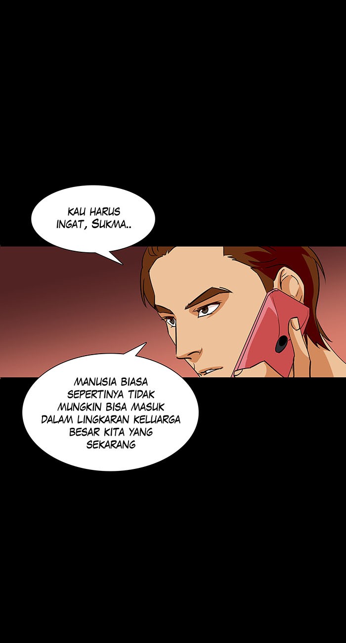 7 Wonders Chapter 163 Gambar 32