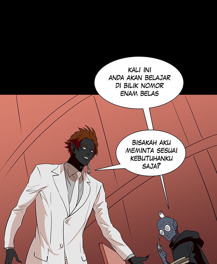 7 Wonders Chapter 163 Gambar 36