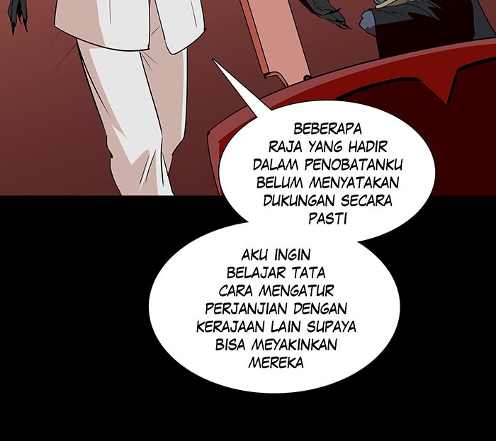 7 Wonders Chapter 163 Gambar 37