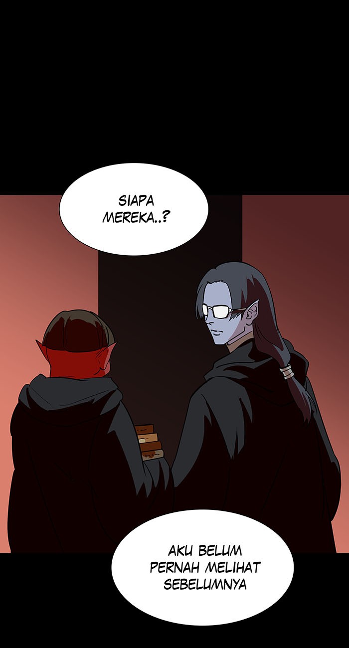 7 Wonders Chapter 163 Gambar 39