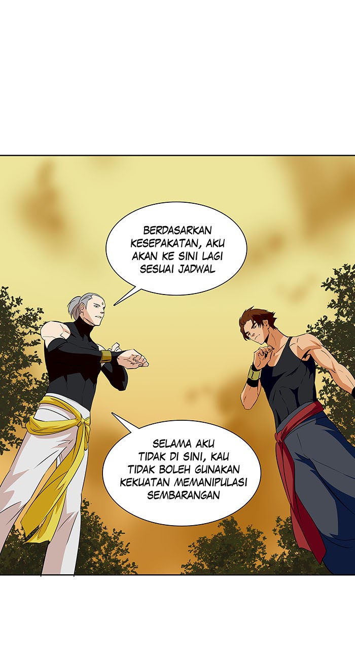 7 Wonders Chapter 163 Gambar 5
