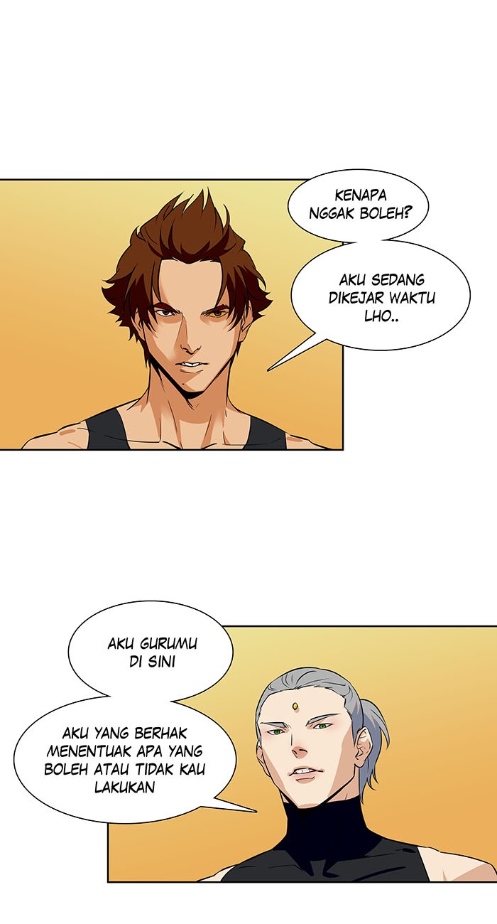 7 Wonders Chapter 163 Gambar 6