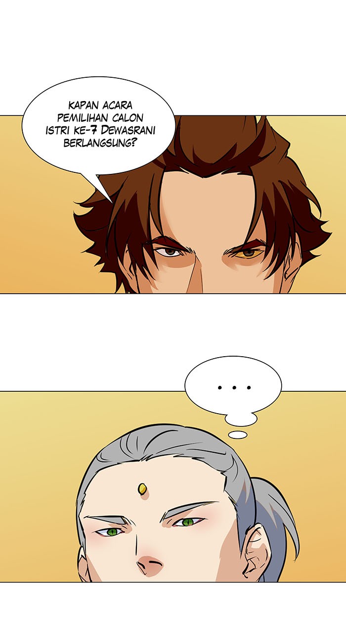 7 Wonders Chapter 163 Gambar 7